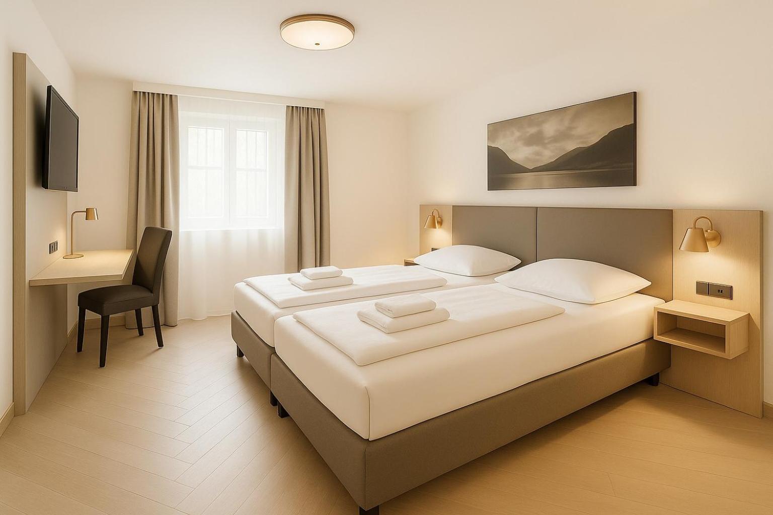 Hotel A8 Im Darchinger Hof - Zwischen Holzkirchen Und - Zwischen Muenchen Salzburg Und Innsbruck - Kurz Vor Dem Irschenberg 3*